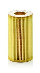 Mann Filter HU7181Y filtro de aceite