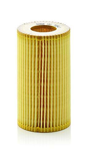 Mann Filter HU7181Y filtro de aceite