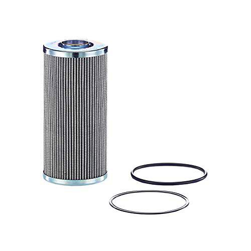 MANN-FILTER HD 8004 x Hidráulico - APLICACIONES FUERA DE AUTOPISTA