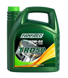 SCT Germany FF6102-5 FANFARO TRD 50 - Caña de Pescar