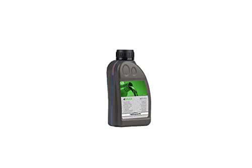 Ratioparts 4Max SAE 30-HD 600 ml Aceite especial para motores