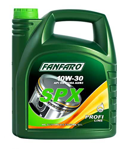 FANFARO FF6505-4 SPX