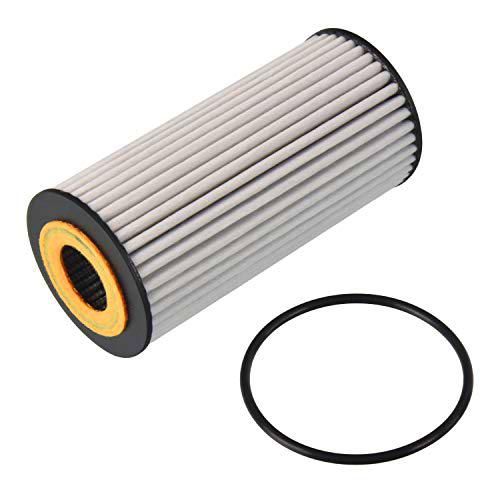 FEBI BILSTEIN Filtro de aceite motor Cartucho filtrante 109411
