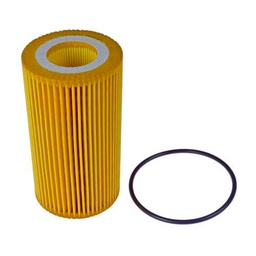 FEBI BILSTEIN Filtro de aceite motor Cartucho filtrante 108935