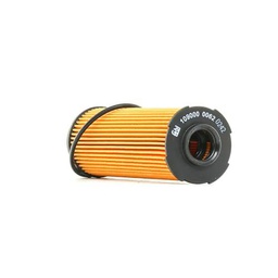 Febi Bilstein 109000 - Filtro de aceite