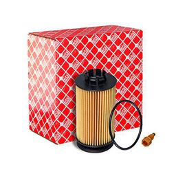 Febi Bilstein 108861 - Filtro de aceite