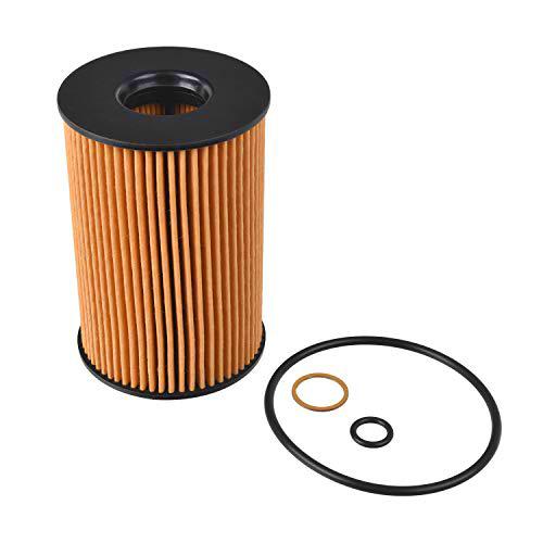 Febi Bilstein 108982 - Filtro de aceite