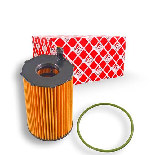 FEBI BILSTEIN 170089