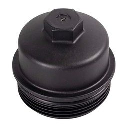Oil Filter Housing Cap