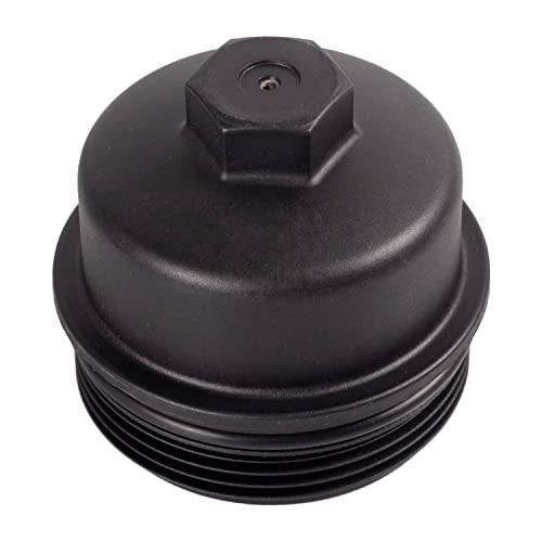 Oil Filter Housing Cap