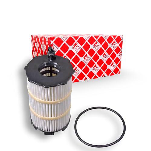 Febi Bilstein 109708 - Filtro de aceite