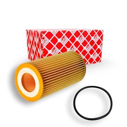 Febi Bilstein 109015 - Filtro de aceite