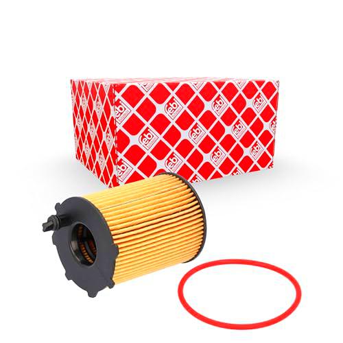 FEBI BILSTEIN Filtro de aceite motor Cartucho filtrante 170088