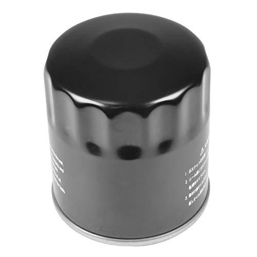 FEBI BILSTEIN Filtro de aceite motor Filtro enroscable 109220