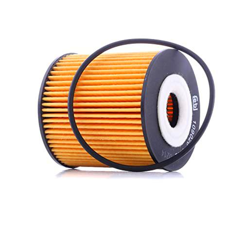 Febi Bilstein 109020 - Filtro de aceite