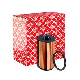 Febi Bilstein 108309 - Filtro de aceite