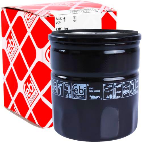 Febi Bilstein 108285 - Filtro de aceite