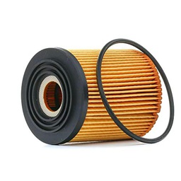 FEBI BILSTEIN Filtro de aceite motor Cartucho filtrante 109123