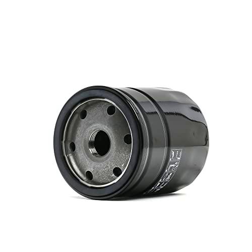 FEBI BILSTEIN Filtro de aceite motor Filtro enroscable 109139