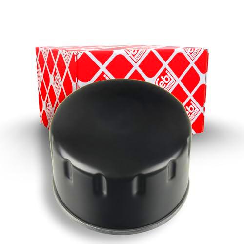 FEBI BILSTEIN Filtro de aceite motor Filtro enroscable 175012