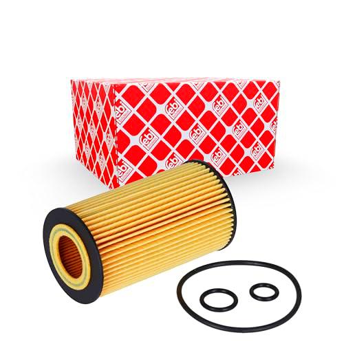 Febi Bilstein 108276 - Filtro de aceite