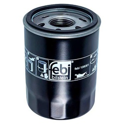 FEBI BILSTEIN Filtro de aceite motor Filtro enroscable 109061