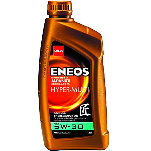 1 Liter ENEOS 5W-30