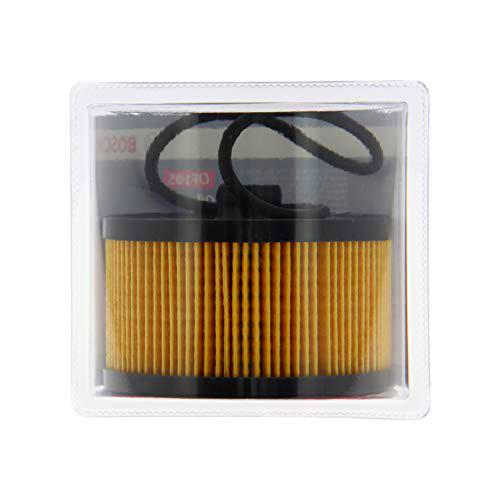 Bosch 636105 - Filtro de aceite