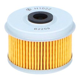 MEIWA 268103 Filtro de Aceite H1022, Unisex-Adult, Other, One Size