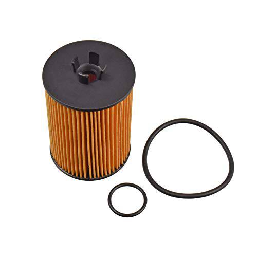 Febi Bilstein 109120 - Filtro de aceite