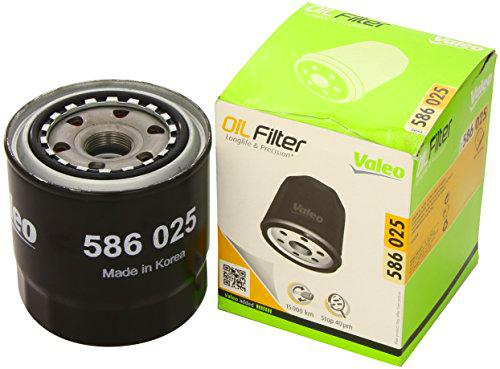 Valeo 586025