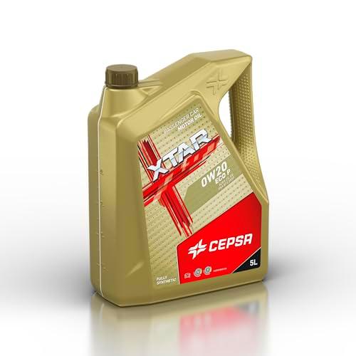 XTAR 0W20 ECO P 5L
