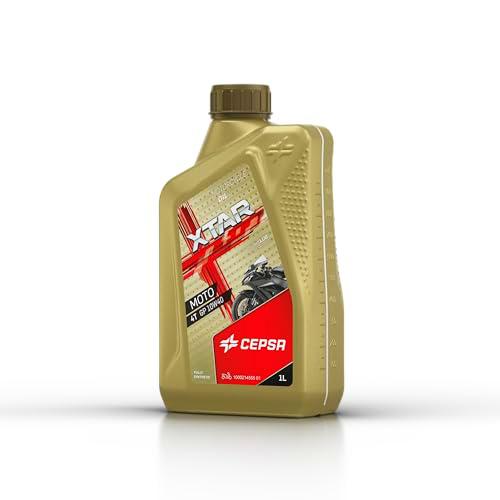 XTAR MOTO 4T GP 10W40 L1