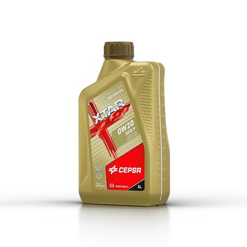 XTAR 0W20 ECO P 1L