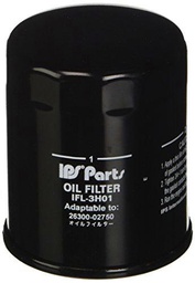 IPS Parts j|ifl-3h01 Filtro Aceite