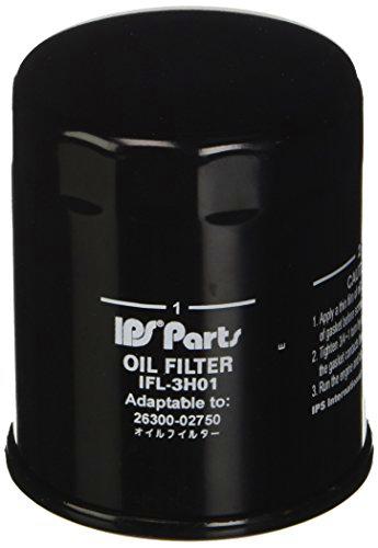 IPS Parts j|ifl-3h01 Filtro Aceite