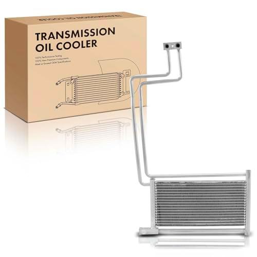 Frankberg Enfriador de aceite de motor compatible con 5 E39 520 523 525 528 530 535 2.0L-3.5L 1995-2003 5er Touring E39 520 523 525 528 530 2.0L-3.0L 1999 7-200 4 Gasolina Replace# 17221740798