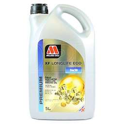 Millers - Mlr6221gg engine oil 5 litres