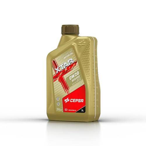 XTAR 0W20 ECO VCC (1L)