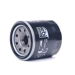 FEBI BILSTEIN Filtro de aceite motor Filtro enroscable 109205