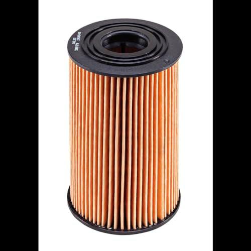 Valeo Filtros de motor Filtro de aceite 586556 Óptimas propiedades de filtración