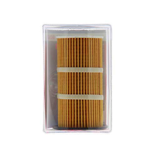 Bosch 636101 - Filtro de aceite