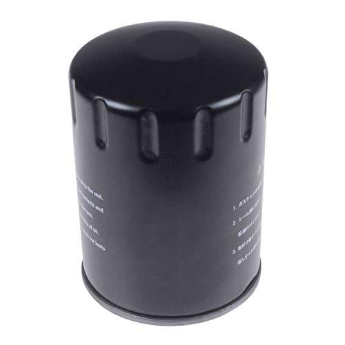 FEBI BILSTEIN Filtro de aceite motor Filtro enroscable 108978