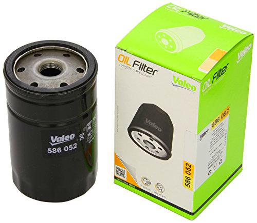 Valeo 586052 Filtro de aceite