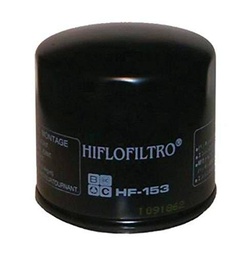 HifloFiltro HF153 Filtro para Moto