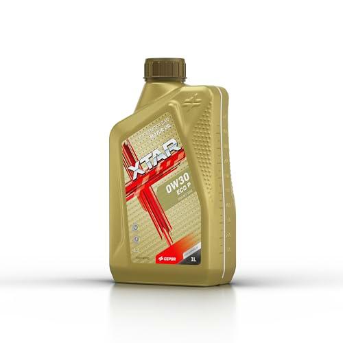 XTAR 0W30 ECO P 1L