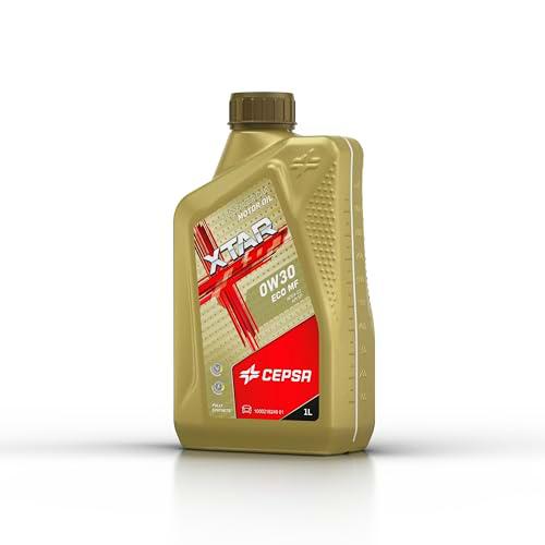 XTAR 0W30 ECO MF 1L