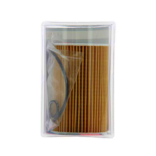 Bosch 636100 - Filtro de aceite