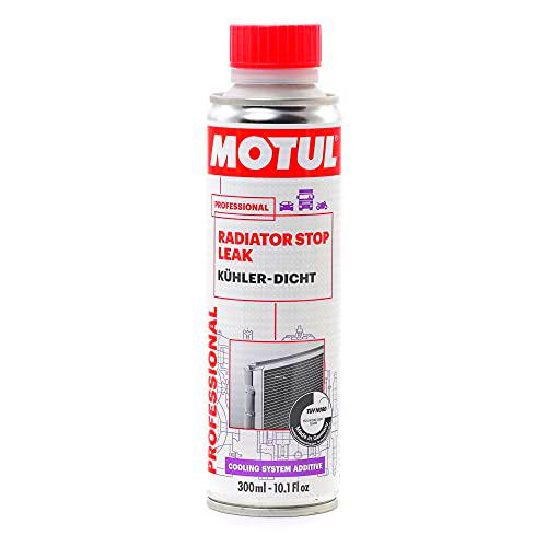 MOTUL Radiator Stop Leak 0,3 litros