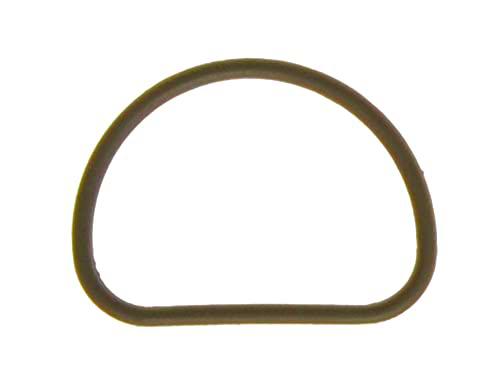 JUNTA, FILTRO DE ACEITE